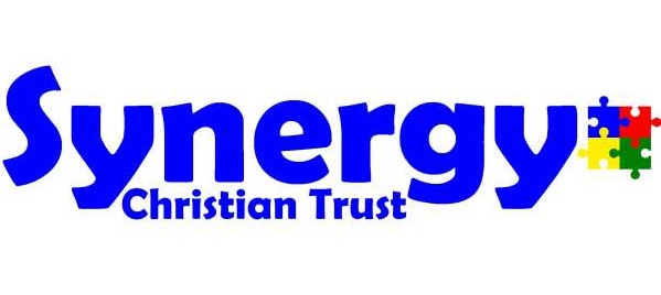 SynergyChristianTrust Logo