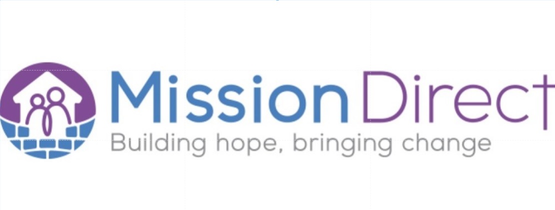 MissionDirect Logo1