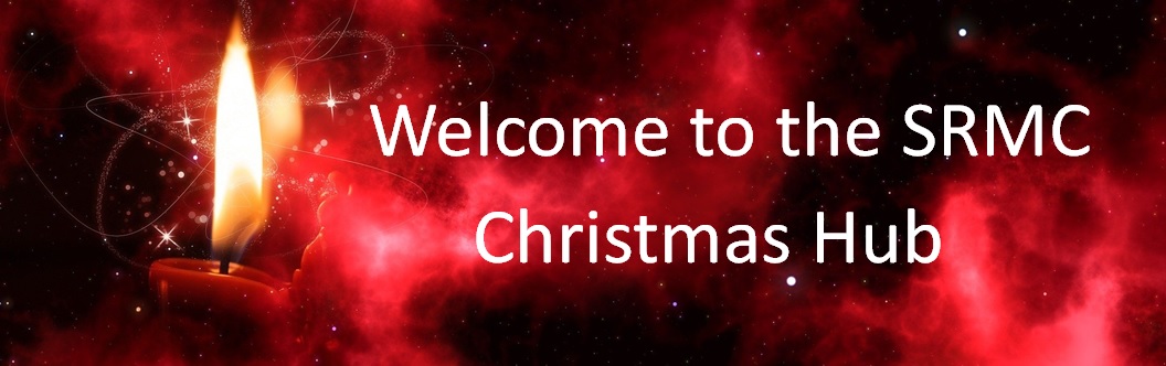 Christmas Hub Banner Hub Page