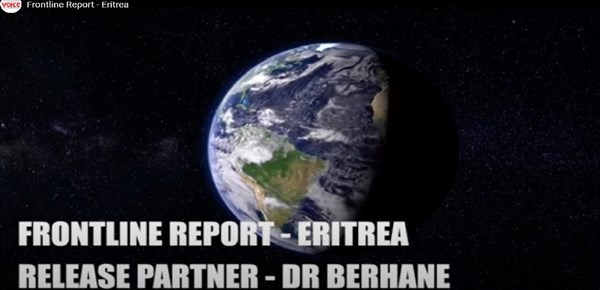 EritreaFrontlineReport