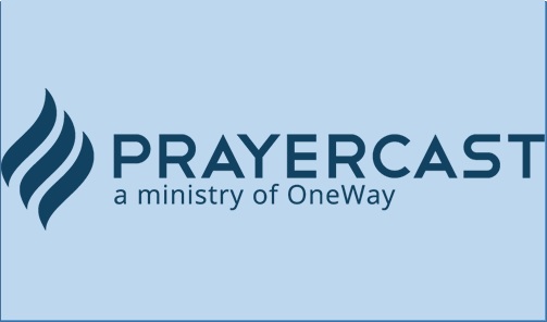 Prayercastlogo