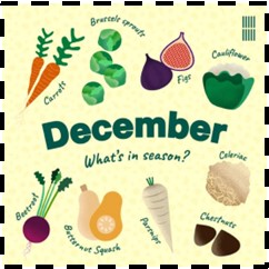 December Food