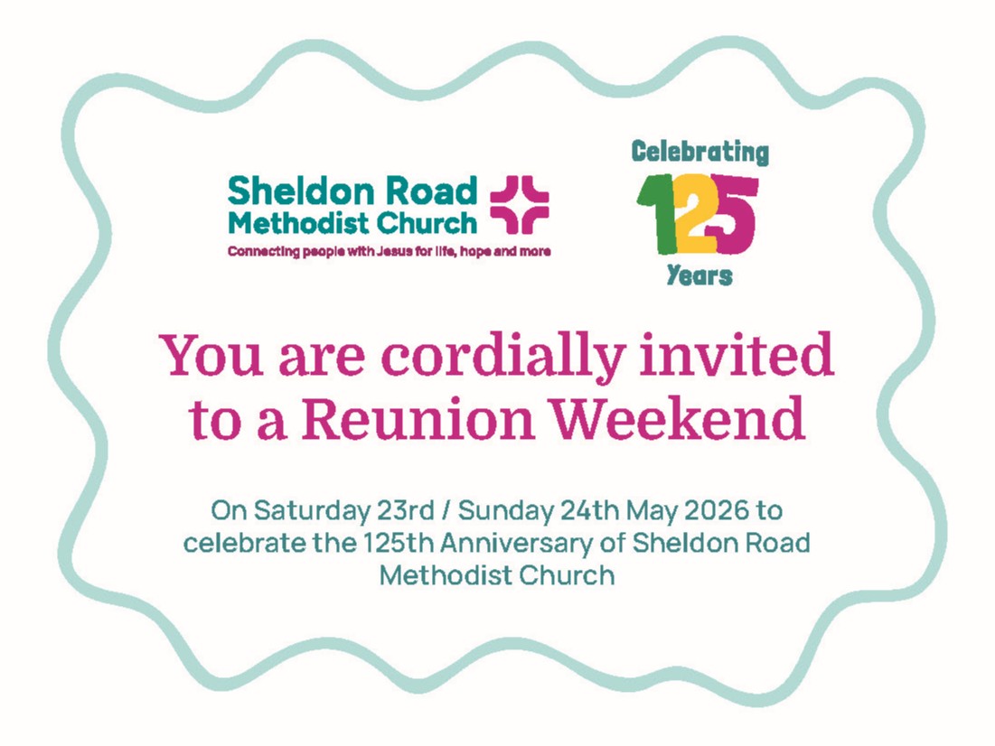 125 reunion leaflets Page 1