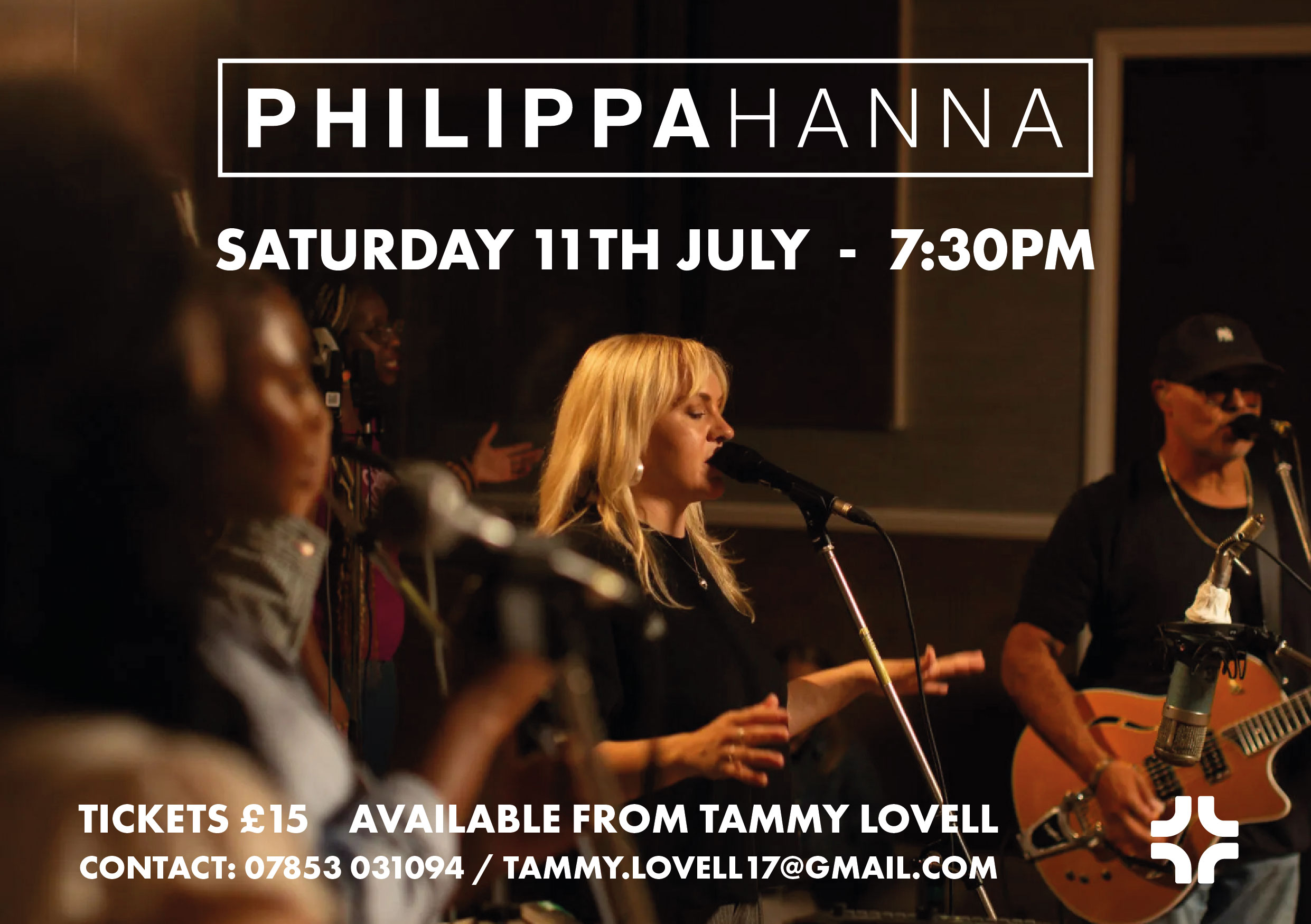 Philippa Hanna Thumbnail