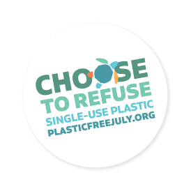 choose to refuse