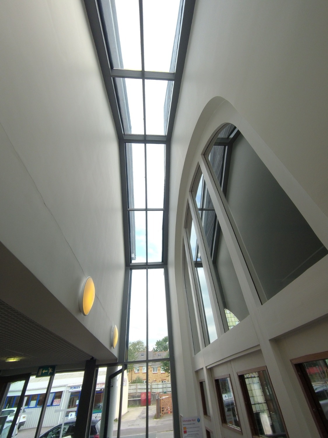 Atrium 1
