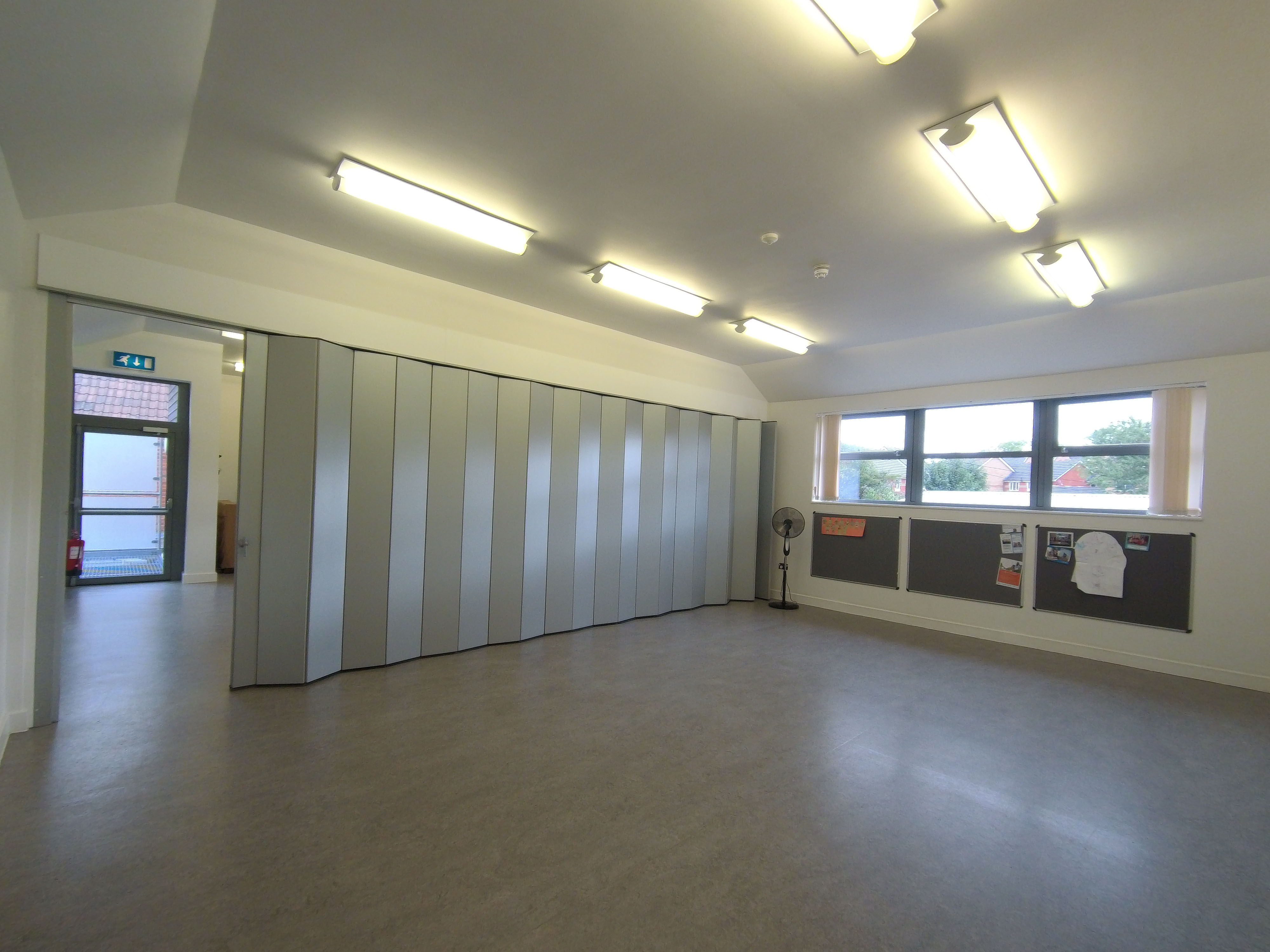 Upper Hall 3